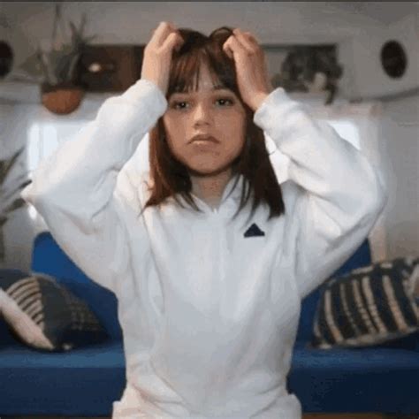 Relevance Jenna Ortega Gifs